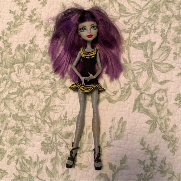 monster high Other - ONE Monster high “mummy” girl